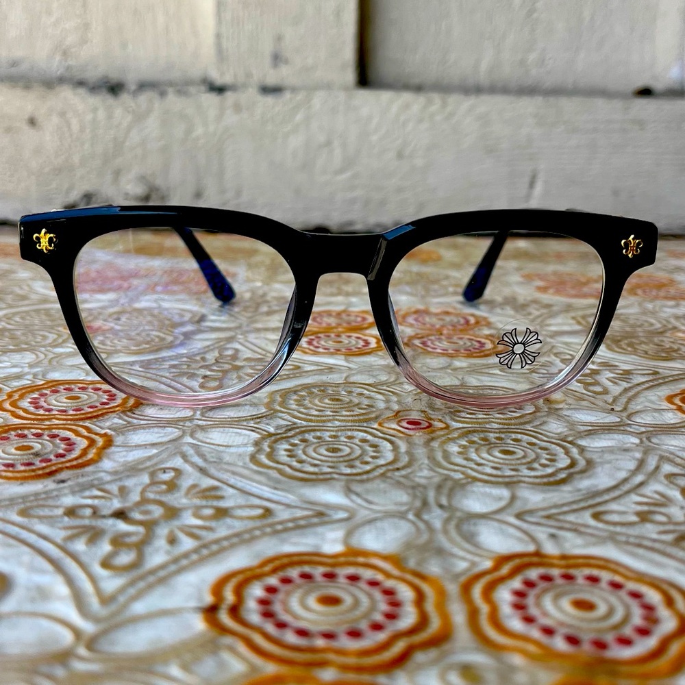 Ch glasses